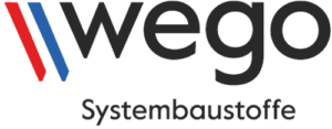 logo wego systembaustoffe frankfurt oder