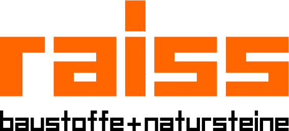 raiss logo baustoffe logo