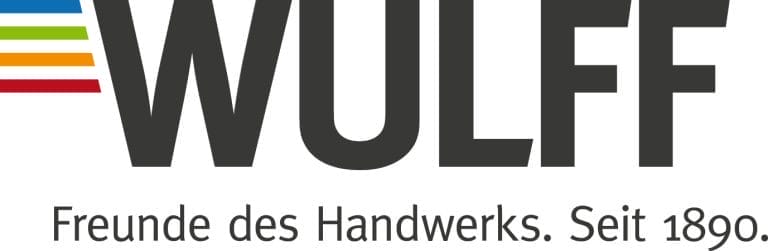 wulff farben logo